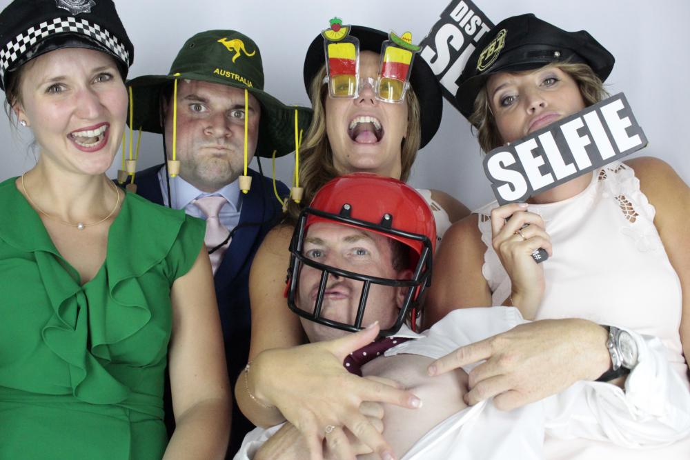 Laura & Matt's Wedding | View more photos from the event at gallery.myphotoboothexperience.co.uk/u/MyPhotoBoothExperienceLtd/Laura-Matts-Wedding